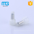 Best price Nylon copper nature closed-end wire connectors